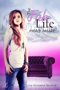 Cover Reveal: THE FAB LIFE